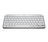  Bàn phím không dây Logitech MX Keys Mini  - Pale Gray 