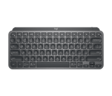  Bàn phím không dây Logitech MX Keys Mini - Graphite 