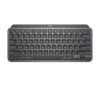  Bàn phím không dây Logitech MX Keys Mini - Graphite 
