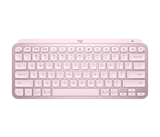  Bàn phím không dây Logitech MX Keys Mini - Rose 