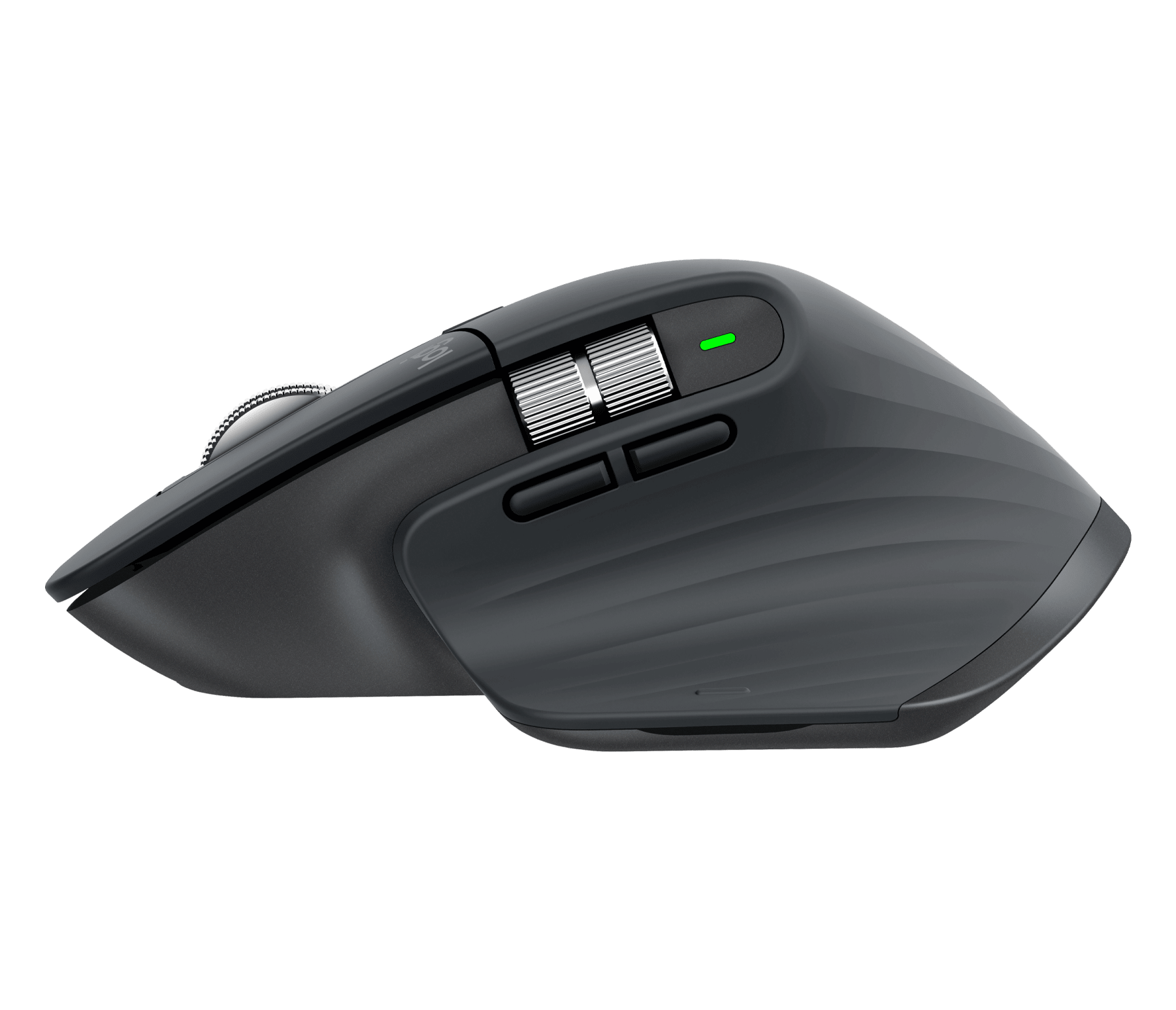 Chuột Logitech MX Master 3 Wireless - Graphite (Windows/Mac/Linux ...