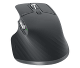  Chuột Logitech MX Master 3 Wireless - Graphite (Windows/Mac/Linux) 