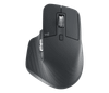  Chuột Logitech MX Master 3 Wireless - Graphite (Windows/Mac/Linux) 
