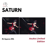  Bàn di chuột LGG Saturn - Asuka Version 