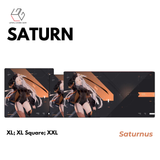  Bàn di chuột LGG Saturn - Saturnus Version 
