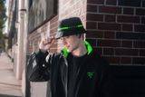  Áo khoác Razer Genesis Bomber Jacket 