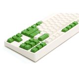  Bàn phím cơ Filco Majestouch Convertible 2 Matcha Latte - Tenkeyless 