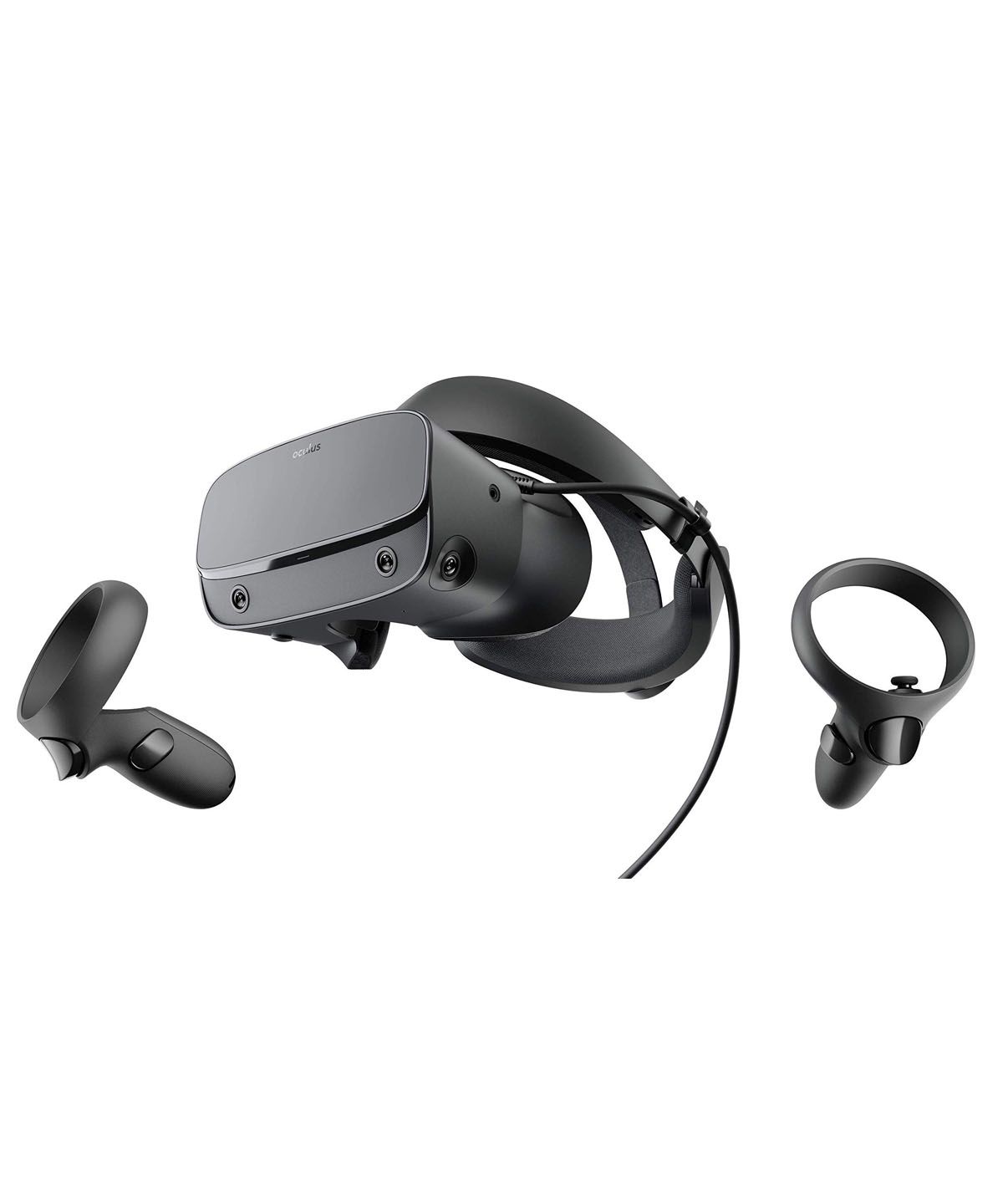  Oculus Rift S - Kính thực tế ảo VR 