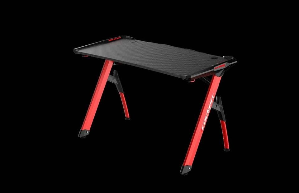  Bàn PSEAT GAMING R TABLE - Red 