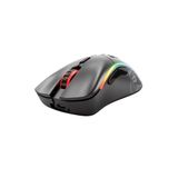  Chuột chơi game Glorious Model D- Wireless Matte Black 