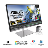  Màn hình ASUS ProArt PA32UC-K 32 inch, 4K, HDR-10 