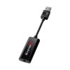  Sound Card 7.1 USB Creative Sound BlasterX G1 