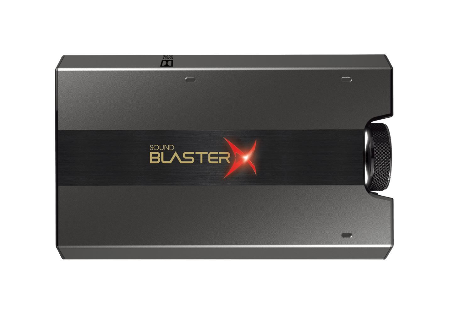  Card âm thanh Creative Sound BlasterX G6 