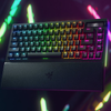  Bàn phím cơ Razer BlackWidow V4 Pro 75% 