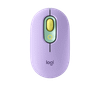 Chuột Logitech Pop Mouse Wireless - Daydream 