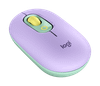  Chuột Logitech Pop Mouse Wireless - Daydream 