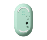  Chuột Logitech Pop Mouse Wireless - Daydream 