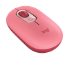 Chuột Logitech Pop Mouse Wireless - Heartbreaker 