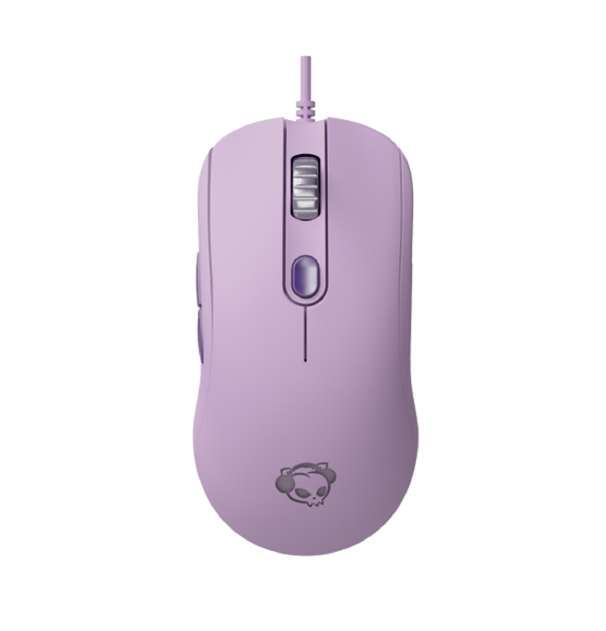  Chuột Akko AG325 Taro Purple 