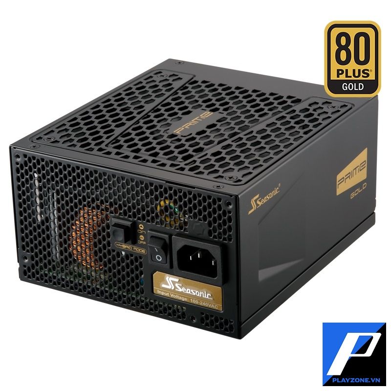  Seasonic Prime Ultra 1000W 1000GD - 80 Plus Gold 