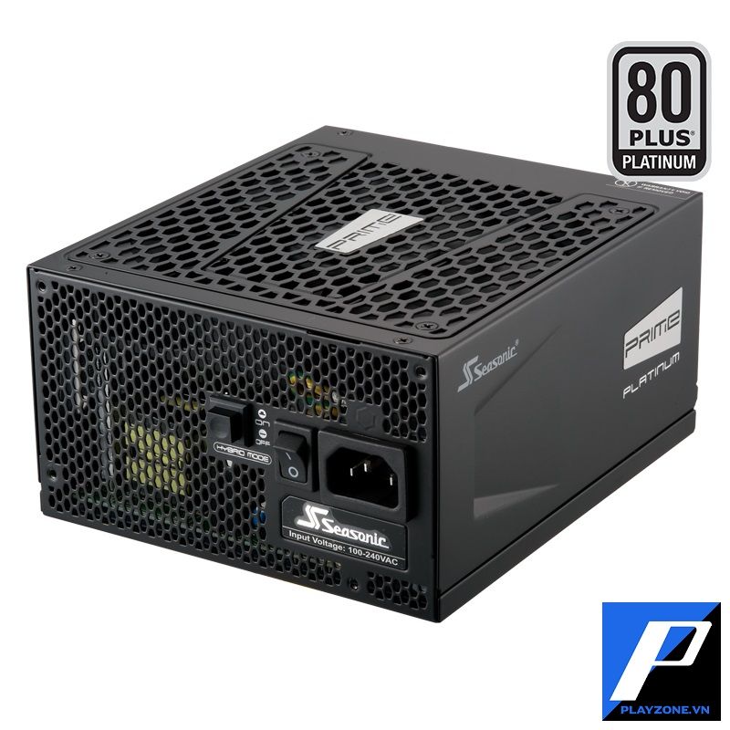  Seasonic Prime 1000W Platinum 