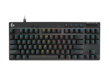  Bàn phím HE Logitech PRO X TKL RAPID - Black 