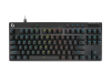  Bàn phím HE Logitech PRO X TKL RAPID - Black 