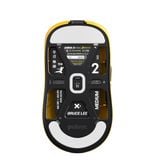  Chuột Pulsar X2 Wireless - Bruce Lee Edition - Lý Tiểu Long (Limited 3000pcs) 