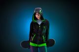  Áo khoác Razer Sneki Snek Hoodie 