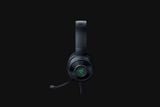  Tai nghe Razer Kraken V3 X - USB (2022) 