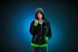  Áo khoác Razer Sneki Snek Hoodie 