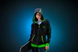  Áo khoác Razer Sneki Snek Hoodie 