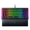  Bàn phím cơ Razer BlackWidow V4 75% Black 
