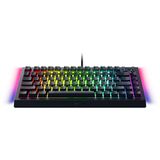  Bàn phím cơ Razer BlackWidow V4 75% Black 