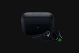  Tai nghe Razer Hammerhead True Wireless X 