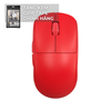  Chuột Pulsar X2 Wireless - Red 