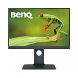  Màn hình BenQ SW240 24.1 inch, Adobe RGB 