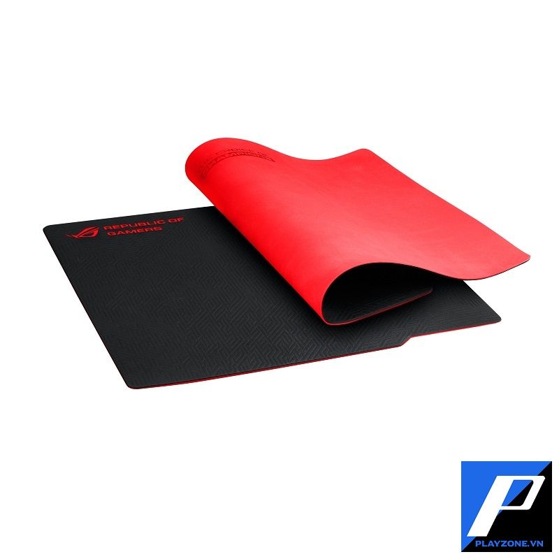  Bàn di chuột Asus ROG Whetstone Pro Gaming - Gaming Mousepad 