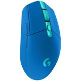  Chuột Logitech G304 Lightspeed Wireless - Blue 