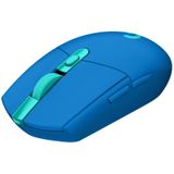  Chuột Logitech G304 Lightspeed Wireless - Blue 