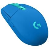  Chuột Logitech G304 Lightspeed Wireless - Blue 