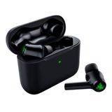  Tai nghe Razer Hammerhead True Wireless 2021 - Black 