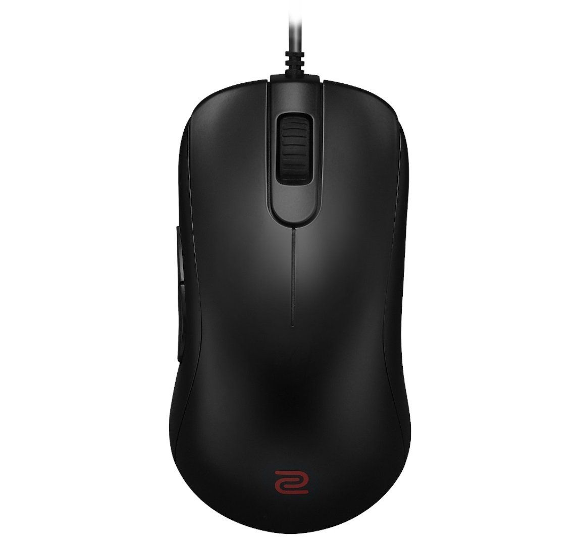  Chuột Zowie S1 - Black 