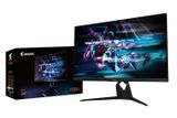  Màn hình Gigabyte Aorus FI32U (32inch/UHD/IPS/144Hz/1ms/350nits/HDMI+DP+USBC) 