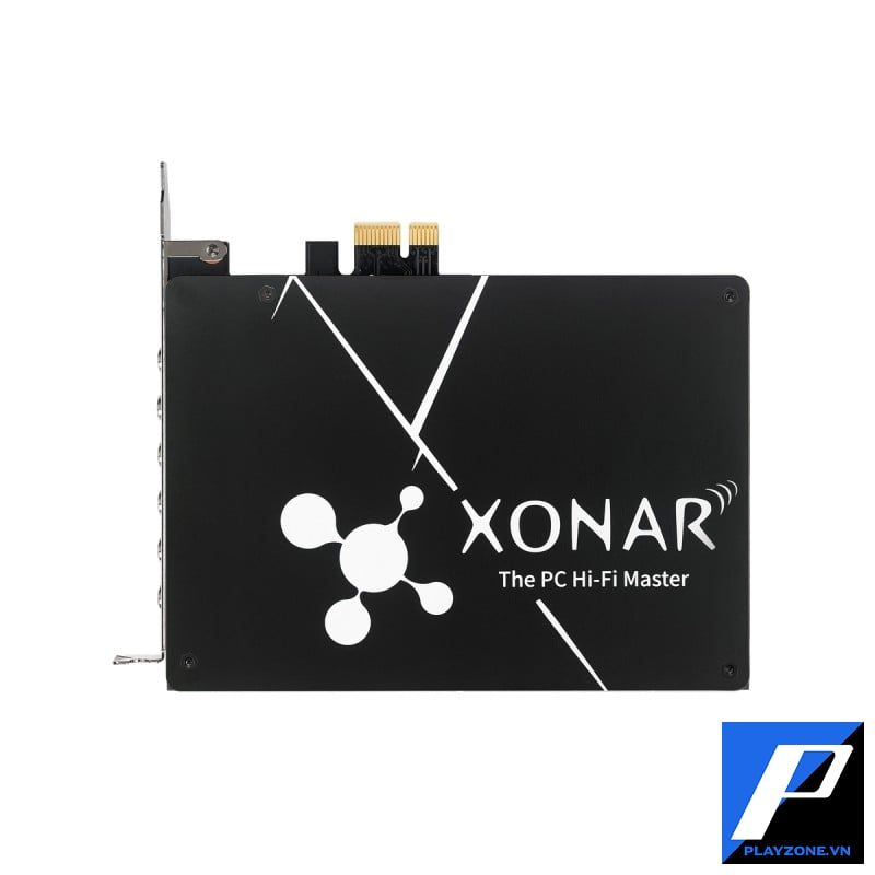  Soundcard Asus Xonar AE PCIe 7.1 