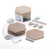  Đèn thông minh Nanoleaf Elements Hexagon - Smarter Kit (7 pieces) 