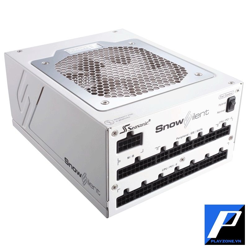  Seasonic 750W Snow Silent 750 