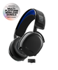  Tai nghe Steelseries Arctis 7P+ Wireless - Black 
