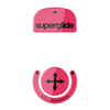  Feet chuột Pulsar Superglide - Logitech G Pro Superlight - Magenta 