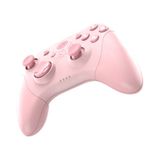  Tay cầm DAREU H101X Wireless - Hồng 